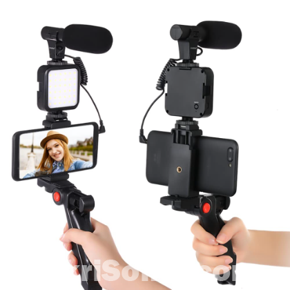 Video Making Kit